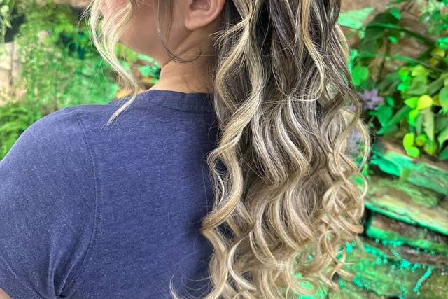 Penteado