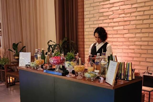 Lab Bar Eventos