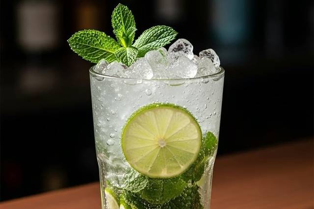 Drinks especiais casamento