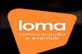 Loma Comuniçao e Eventos logo