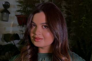 Jessica Eufrásio Makeup