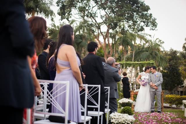Recém-casados