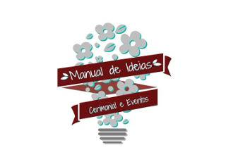 Logo Manual de Ideias Cerimonial e Eventos