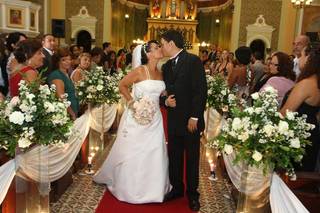 Samy & Paty Cerimonialistas
