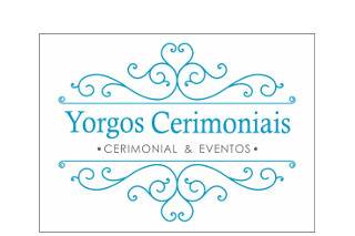 Yorgos cerimoniais logo