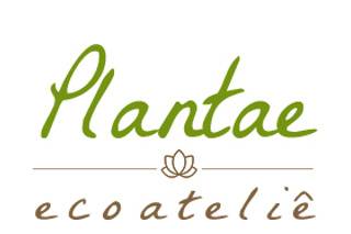 Plantae Eco Ateliê Logo