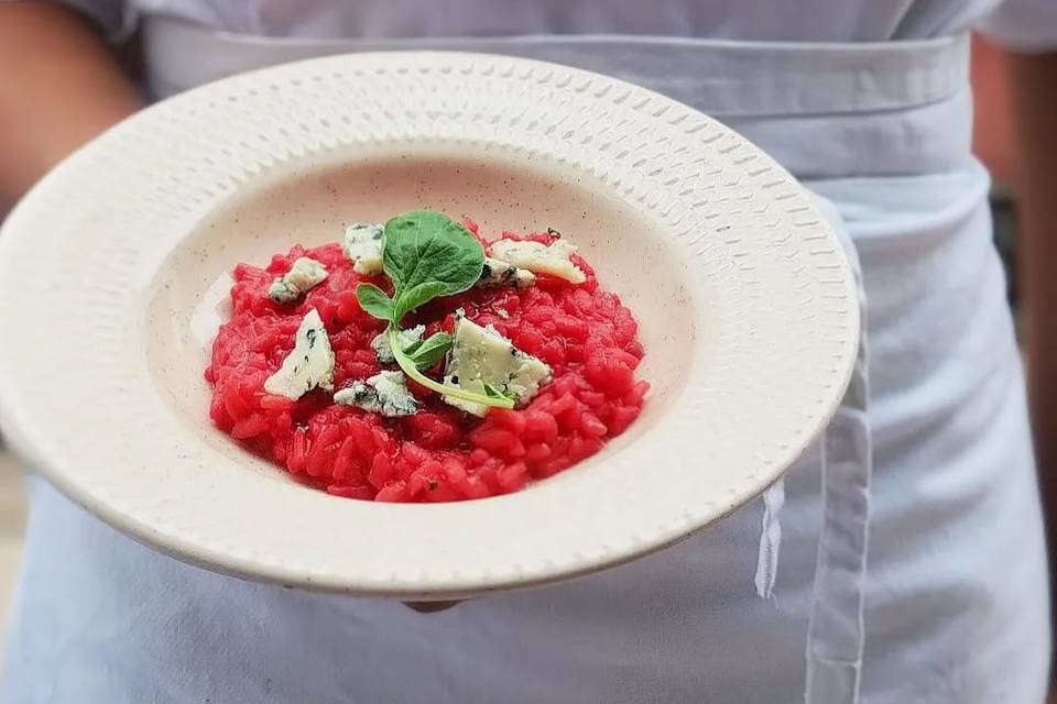 Risotto