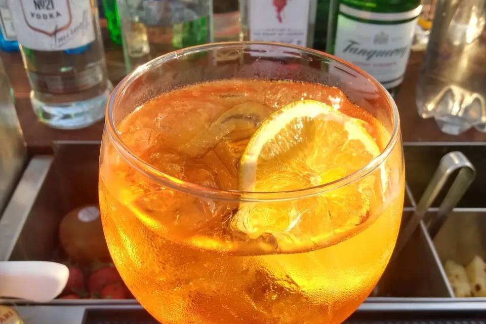 Aperol