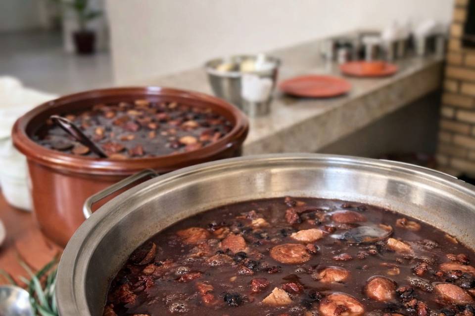 Feijoada