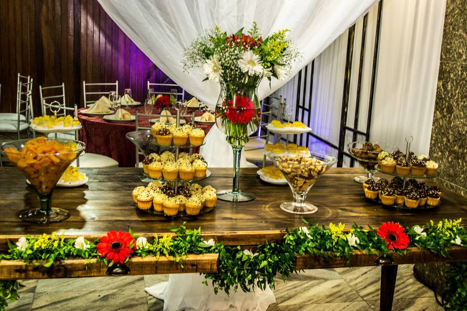 Belo's Eventos