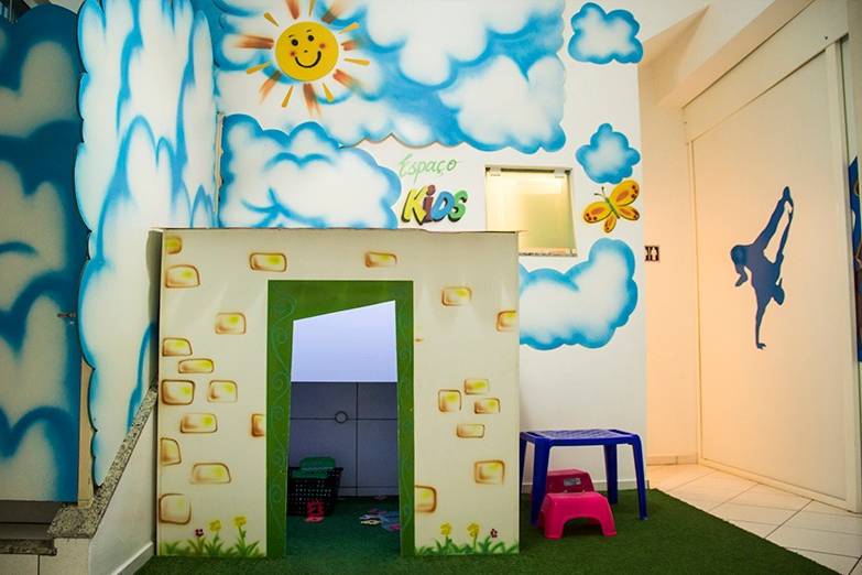 Espaço Kids