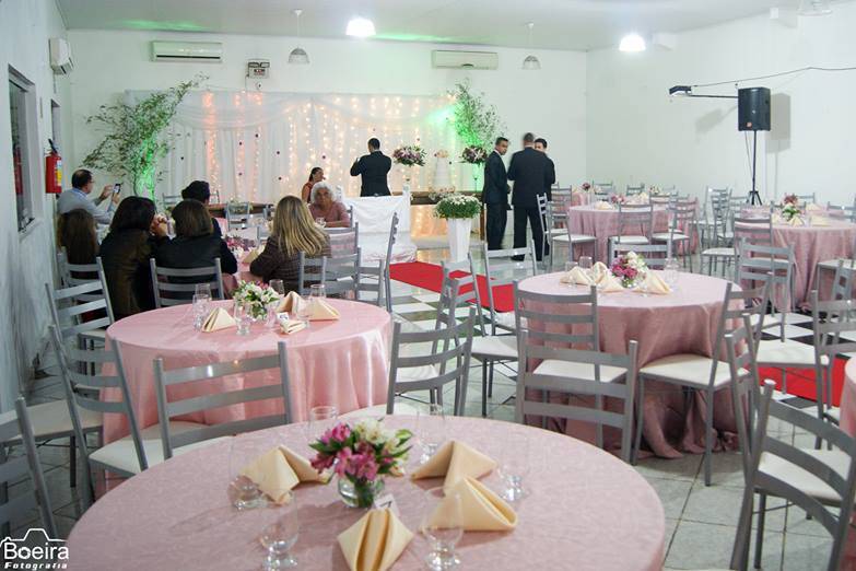 Belo's Eventos