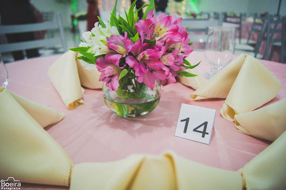 Belo's Eventos