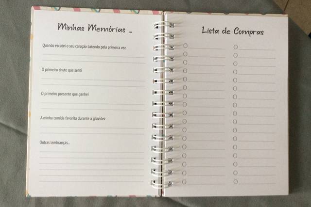 Agenda Casamento