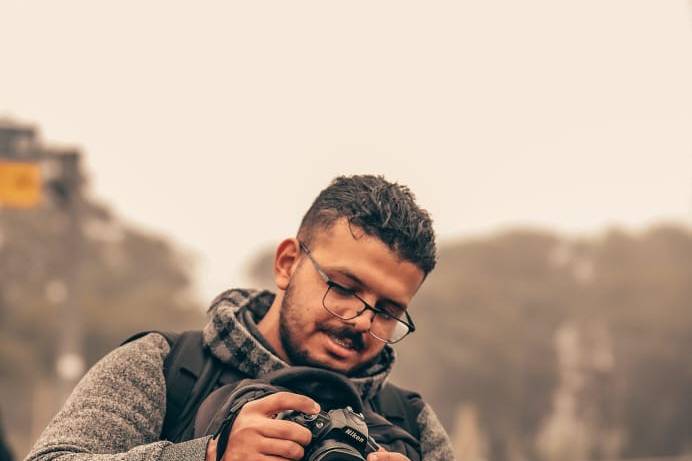 Bruno Silva - Fotógrafo