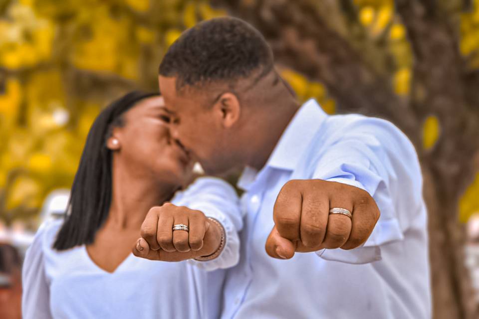 Pré-Wedding