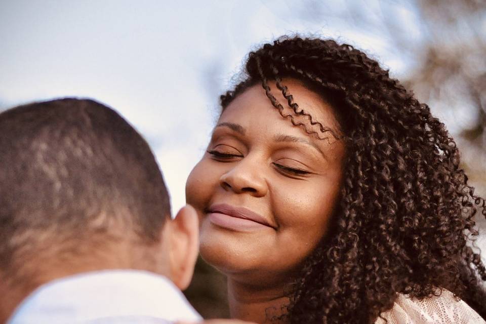 Segurança é ter quem nos ama