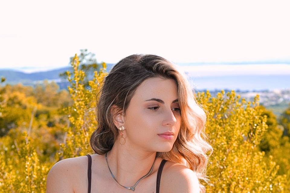 Olhar natural