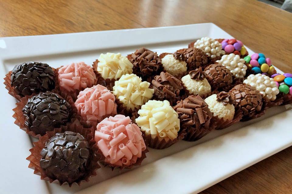 Brigadeiros