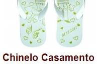 Chinelaria Chic