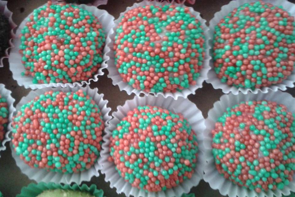 Brigadeiro Brulle