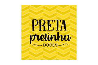 logo Preta Pretinha Doces