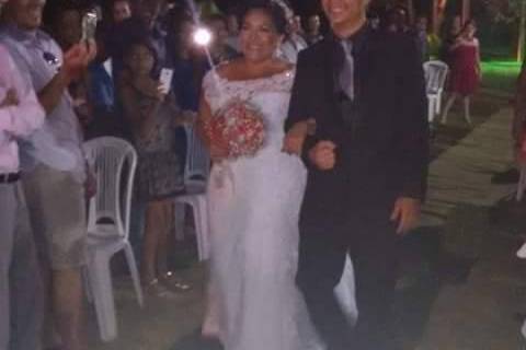 Casamento Chácara Flora