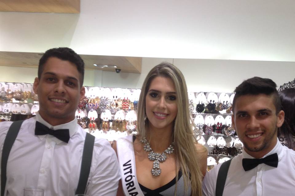 Miss Bahia 2015