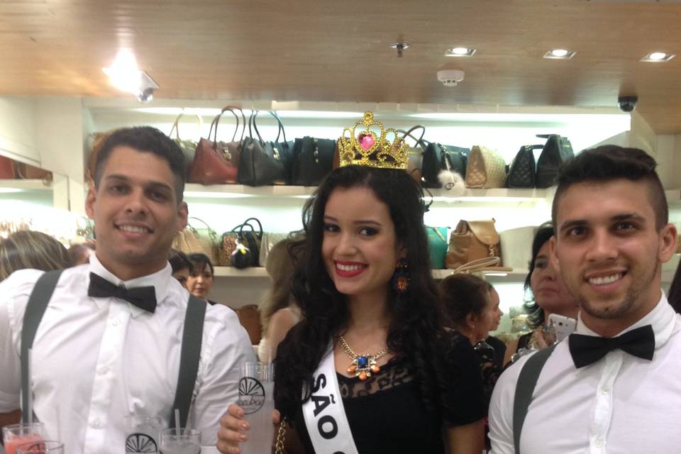 Miss Bahia 2015