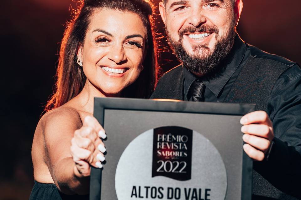 Altos do Vale