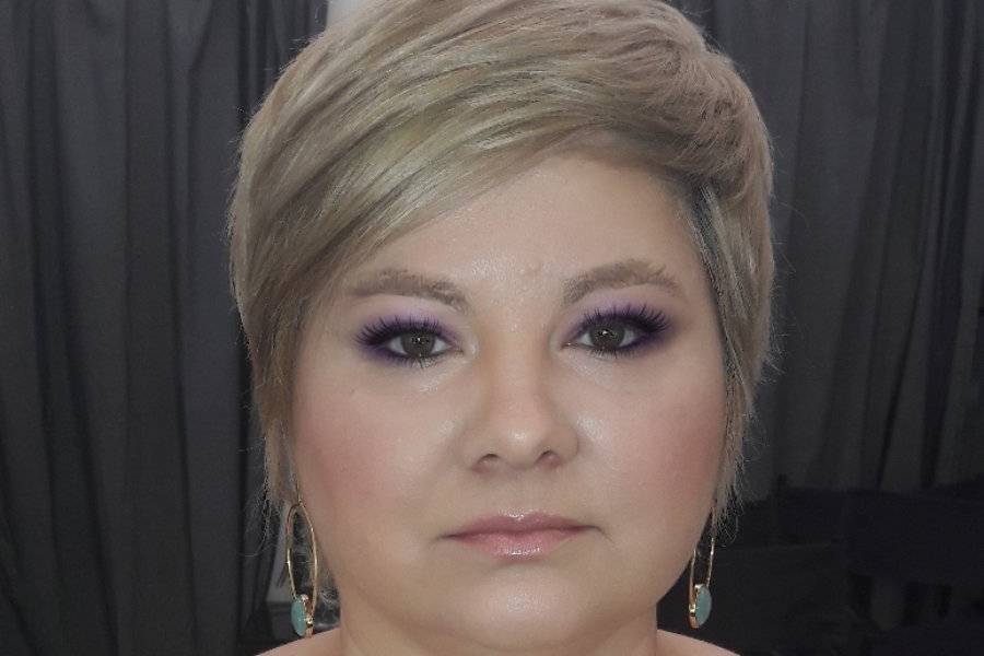 Hanna Viana Make up