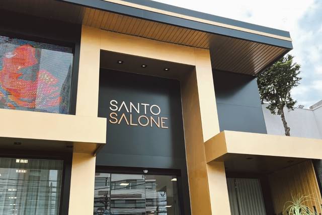 Santo Salone