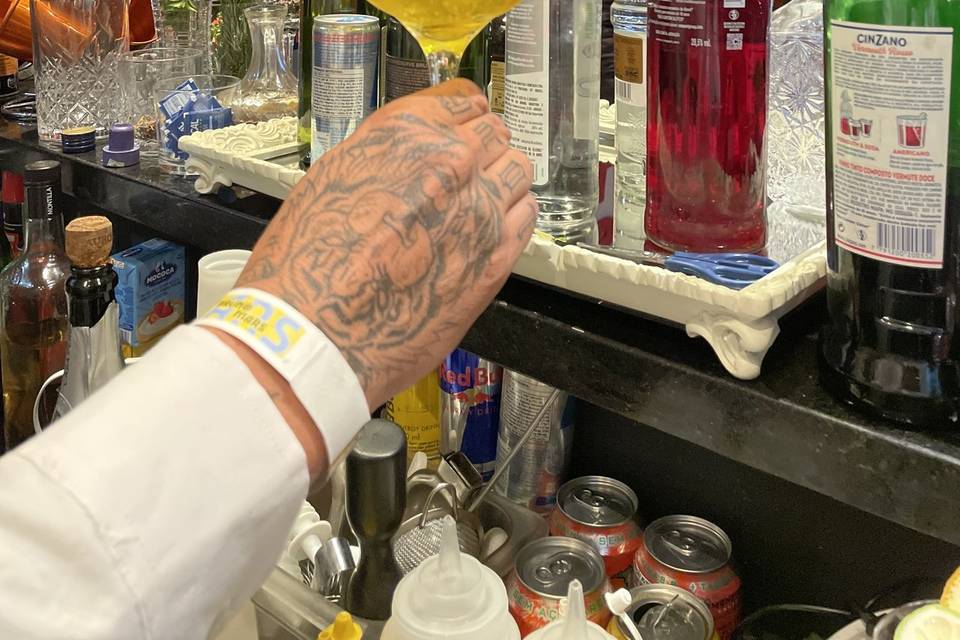 Qualidade e excelência