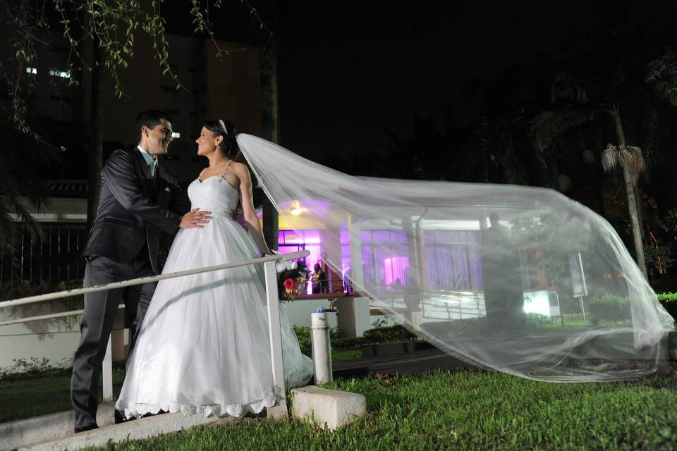 Cinthia & Tiago 16/01/2016