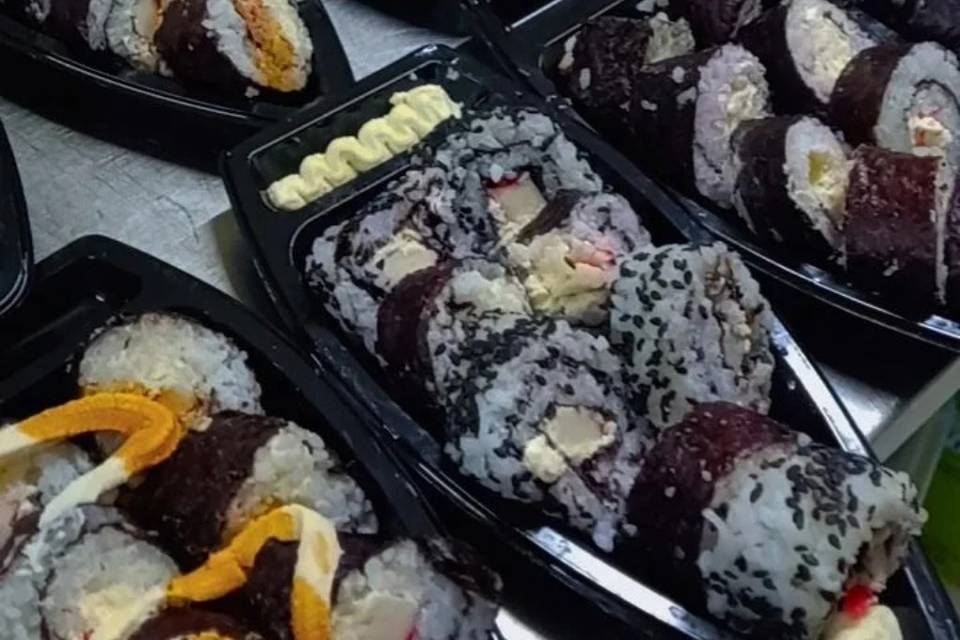 Sushi