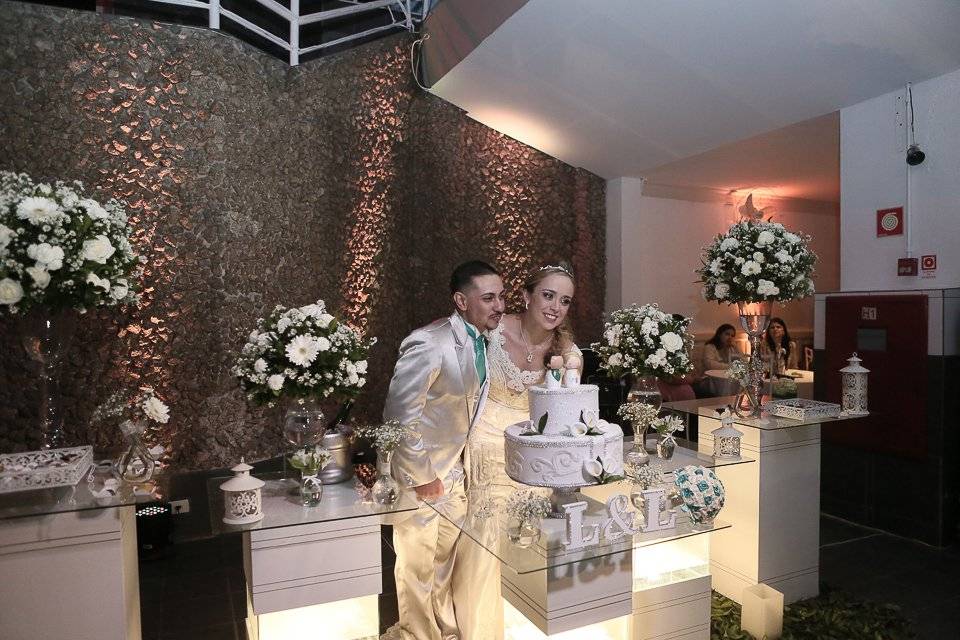 LARESSA & LUCAS - 13/07/2017