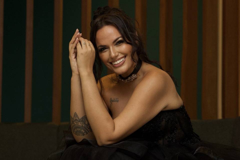 Gabi Lima