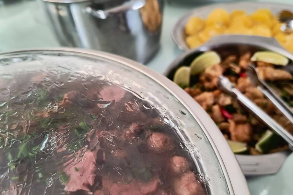 Feijoada