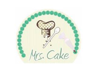 Mrs. Cake