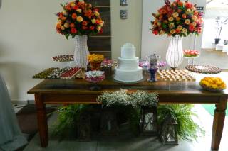 Eventos e Complementos