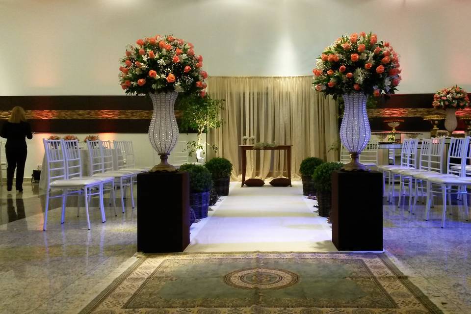 Eventos e Complementos