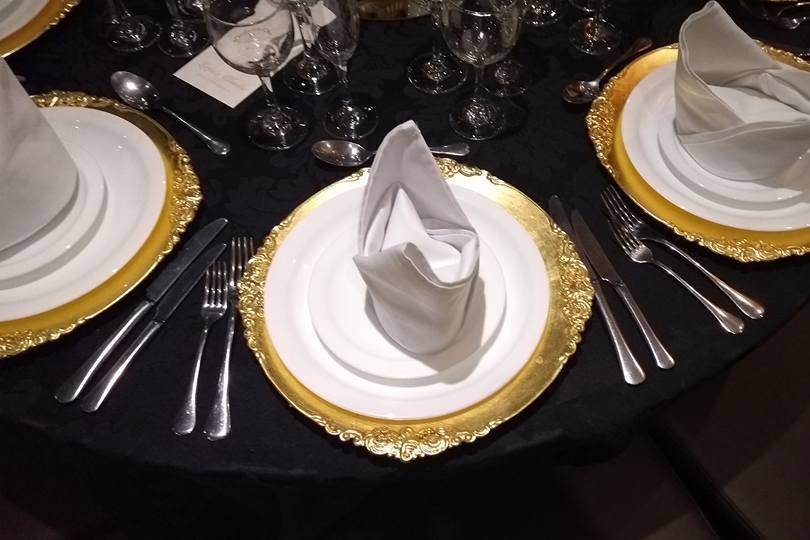 Eventos e Complementos