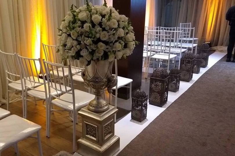 Eventos e Complementos