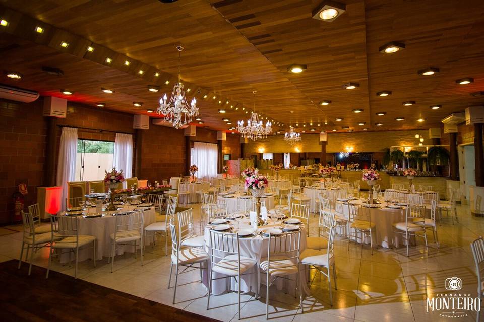 Eventos e Complementos