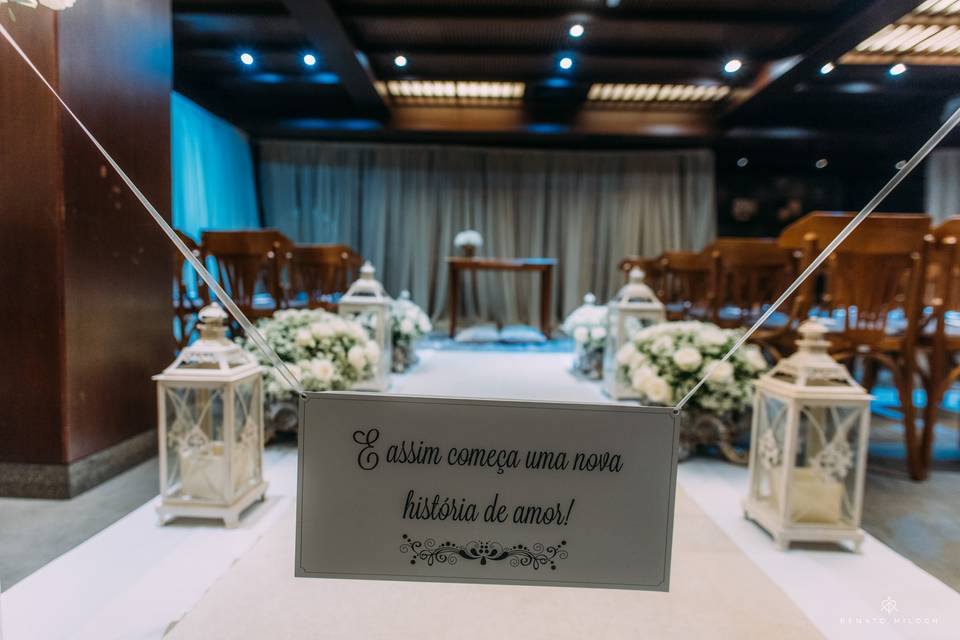 Eventos e Complementos