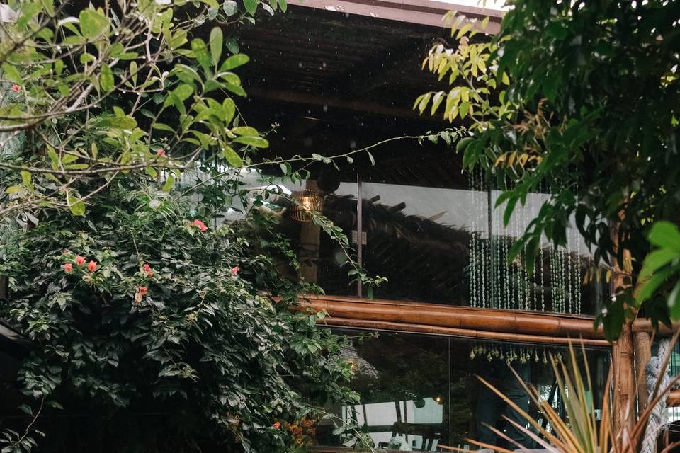 Decoração