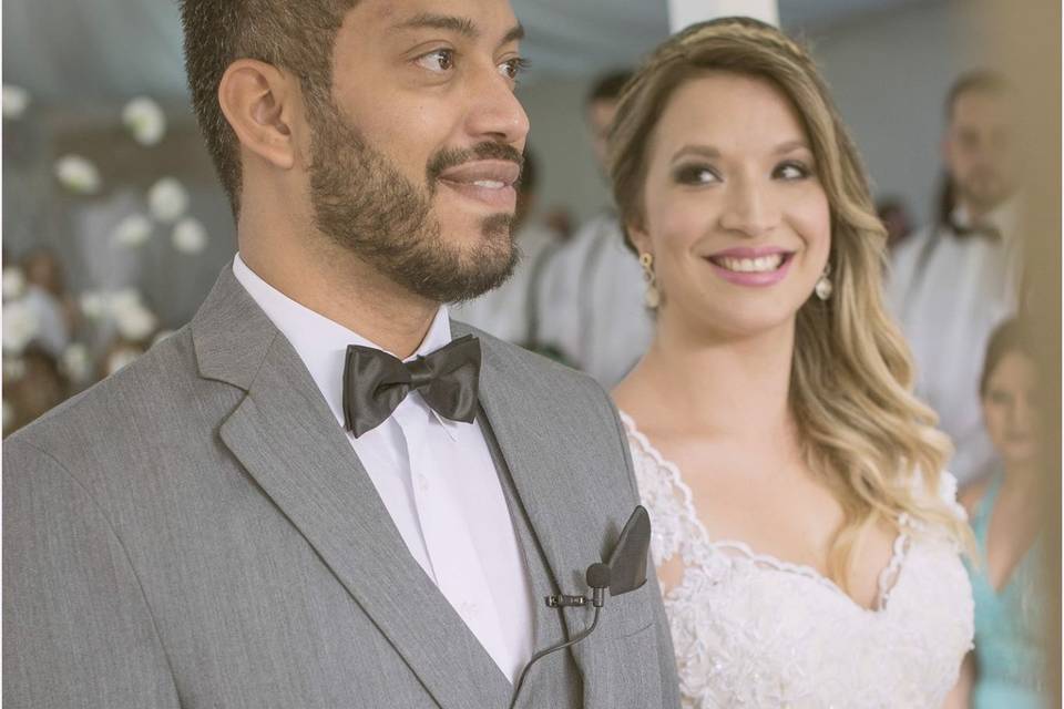 Casamento Denise & Thiago