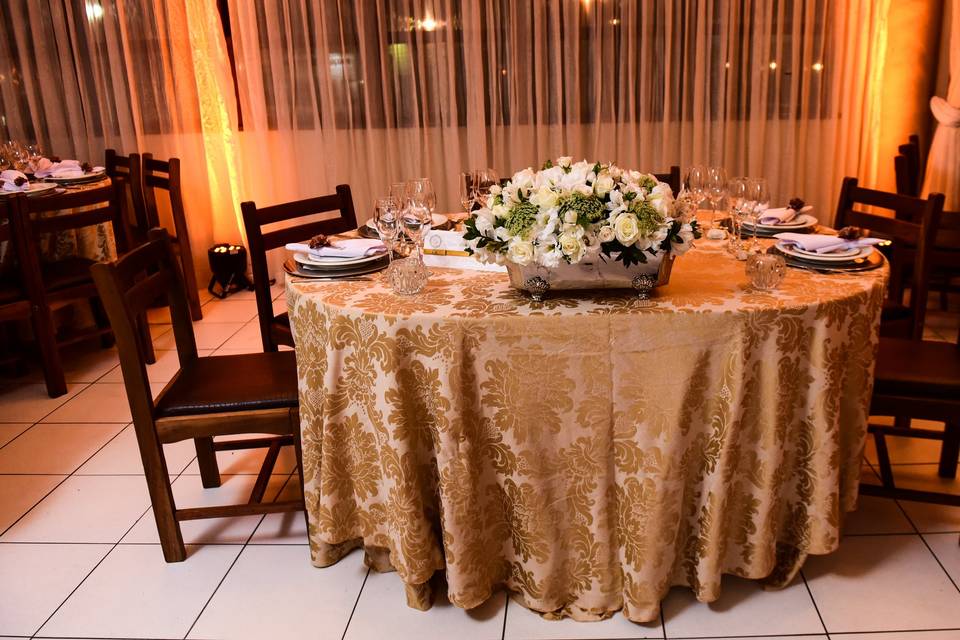 Eventos e Complementos