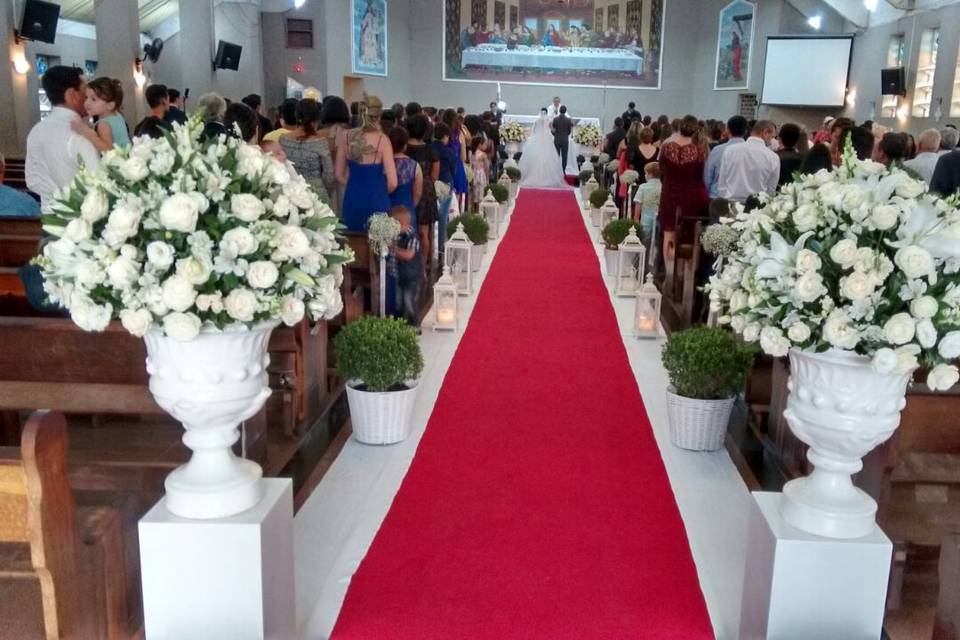 Eventos e Complementos