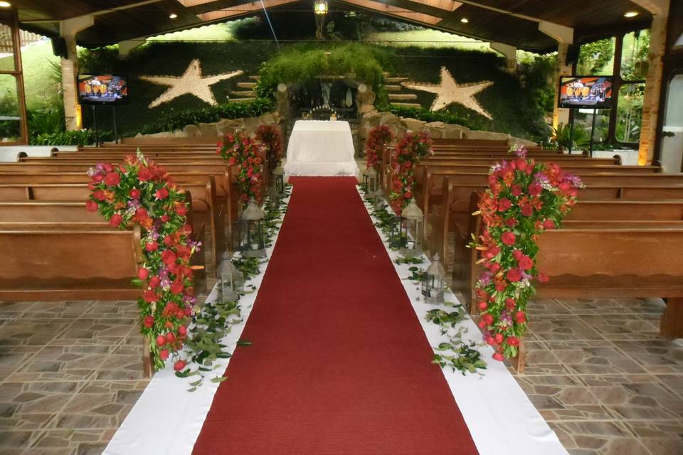 Eventos e Complementos